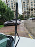 適用雪佛蘭邁銳寶XL雨刮器原裝靜音原廠(chǎng)原車(chē)雨刷片專(zhuān)用膠條 邁銳寶XL雨刮器一對 曬單實(shí)拍圖