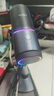 綠聯(lián)USB電腦桌面麥克風(fēng)獨(dú)立電容麥DSP降噪 臺式電腦筆記本直播網(wǎng)課游戲會議語音K歌話筒適用音箱35629 曬單實(shí)拍圖