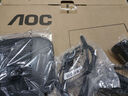 AOC 21.5英寸100Hz  HDRMode 低藍(lán)光不閃 HDMI  節(jié)能認(rèn)證 三邊微邊 超薄游戲辦公電腦顯示器 22B15HN2 曬單實拍圖