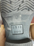 強(qiáng)人正裝鞋男際華3515三接頭商務(wù)皮鞋職場(chǎng)通勤皮鞋 套腳紀(jì)念版 黑 42 曬單實(shí)拍圖