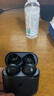 森海塞爾（Sennheiser）Accentum Open藍(lán)牙耳機(jī)無線耳機(jī)半入耳式音樂HIFI聽歌AI聲音拾取IPX4防水環(huán)境感知生日禮物 經(jīng)典黑【半入耳】 曬單實(shí)拍圖