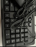 聯(lián)想（Lenovo）無線鍵盤鼠標套裝 無線鍵鼠套裝 辦公鼠標鍵盤套裝 M120Pro電腦鍵盤筆記本鍵盤 曬單實拍圖