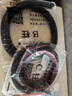 奧迪A4/A6/Q5/Q7/Q2車門專用膠條全系汽車A柱B柱C柱中控臺密封條 【A柱+B柱+C柱各2條+中控臺1條】 奧迪A4L 曬單實拍圖