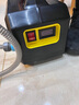 aolalbom奧萊邦充電式抽水泵小型農用電動抽水機鋰電池澆菜神器澆水機菜園 G24超長續(xù)航+30米管 曬單實拍圖