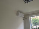 威力（WEILI）1.5匹新一級能效家用租房超省電變頻冷暖大風(fēng)力掛機(jī)空調(diào)KFR-35GW/BpDA+1【國家補貼20%】以舊換新 曬單實拍圖