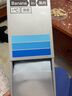 蕉內(nèi)311Cool Air冰絲內(nèi)褲男士7A抗菌透氣無痕防夾臀短褲頭薄款夏季3件 曬單實拍圖
