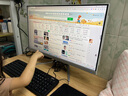 宏碁（acer）非凡GO 微邊框一體機(jī)電腦臺(tái)式機(jī) 27英寸（酷睿標(biāo)壓 12代 i5-12450H 16G+512G ）  曬單實(shí)拍圖