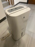 松下（Panasonic）除濕機家用抽濕機 nanoe凈化除菌 除濕量16升/天 輕音干衣地下室臥室吸濕器 防霉除味F-32C4YXC 曬單實拍圖