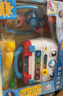 偉易達(dá)（Vtech）醫(yī)生玩具套裝智能診療箱中英雙語(yǔ)兒童過(guò)家家2-5歲男女孩生日禮物 曬單實(shí)拍圖