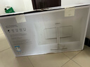 戴爾（DELL）27英寸 辦公顯示器 FHD IPS屏 硬件級防藍光 100Hz刷新 內(nèi)置音箱 旋轉升降 電腦顯示屏 S2725HS 曬單實拍圖