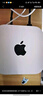 Apple/蘋果AI電腦/2024Mac mini迷你主機(jī) M4銀色(10+10核) 16G 256G臺式電腦主機(jī) MU9D3CH/A 曬單實(shí)拍圖