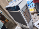 駱駝電風(fēng)扇家用商用冷風(fēng)扇空調(diào)扇大型工業(yè)冷風(fēng)機加水制冷電扇水冷空調(diào)扇家用工廠商用冷風(fēng)扇 1.32米高【適合110平方】遙控暴風(fēng)/80L水箱 曬單實拍圖