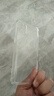 凡銳 oppok3手機(jī)殼透明oppok7x防摔oppok1硅膠k7保護(hù)套o(hù)ppok5全包女男簡(jiǎn)約軟殼 K7X【加厚氣囊防摔】1個(gè)殼 曬單實(shí)拍圖