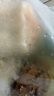 西貝莜面村雜糧紙皮燒麥360g 6個 面點早餐半成品 加熱即食點心 燒賣 曬單實拍圖