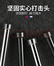 Golmud 防身甩棍戰(zhàn)術(shù)伸縮棍 實心防狗自衛(wèi)防狼合法武器 車載便攜26寸 曬單實拍圖