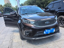 固特異（GOODYEAR）汽車貼膜 金剛系列汽車隔熱膜汽車膜玻璃膜車窗膜汽車膜全車膜防曬隔熱防爆太陽膜 曬單實拍圖