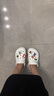 CROCS卡駱馳涼拖鞋 25夏夏新款戶外運(yùn)動鞋透氣涉水鞋沙灘鞋輕便休閑鞋 白色-貝雅（建議拍小一碼） 39.5 (250mm) 曬單實(shí)拍圖