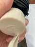 天堂傘 防曬防紫外線太陽傘輕小巧便攜折疊晴雨傘女兩用男士遮陽傘 奶酪純色 曬單實(shí)拍圖