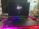 ROG槍神9 Plus 酷睿U9 18英寸 星云屏游戲本筆記本電腦(U9 275HX 16G 1T RTX5060 2.5K 240Hz) 曬單實(shí)拍圖