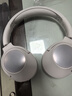 漫步者（EDIFIER）K710W 頭戴式藍(lán)牙耳機(jī)英語(yǔ)四六級(jí)聽(tīng)力耳機(jī) 大學(xué)生四級(jí)六級(jí)考試調(diào)頻耳機(jī)FM收音降噪學(xué)習(xí)網(wǎng)課 專(zhuān)用 白色【50小時(shí)續(xù)航】+耳機(jī)包 曬單實(shí)拍圖