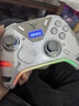 飛智八爪魚(yú)5 無(wú)線游戲手柄 力調(diào)節(jié)合金搖桿Switch類xbox藍(lán)牙體感PC電腦ns電視Steam 曬單實(shí)拍圖