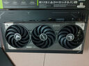 華碩（ASUS）TX GeForce RTX 5070 O12G 天選系列電競游戲顯卡 曬單實拍圖