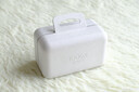 索尼（SONY）WF-1000XM5 真無(wú)線藍(lán)牙降噪耳機(jī)降噪豆5 運(yùn)動(dòng)防水學(xué)生網(wǎng)課學(xué)習(xí)游戲 1000XM4升級(jí)版 禮物送男友女友 鉑金銀 曬單實(shí)拍圖