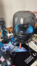哈曼卡頓Soundsticks 5 音樂水晶5代玄光版丁禹兮桌面藍(lán)牙音箱家用藍(lán)牙音響水晶5黑色居家藝術(shù)音響生日禮物 【重磅上新】水晶5·玄光版 曬單實拍圖