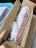 1號(hào)會(huì)員店（One's Member）玻尿酸保濕潤膚面膜  1盒裝（5片） 曬單實(shí)拍圖