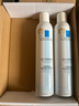 理膚泉噴霧300ml*2支補(bǔ)水保濕舒緩濕敷面部爽膚水送女友生日禮物 曬單實(shí)拍圖