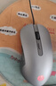 惠普（HP）M280有線鼠標(biāo) 靜音家用辦公筆記本臺(tái)式機(jī)電腦 人體工學(xué)電競(jìng)游戲鼠標(biāo) 槍灰 曬單實(shí)拍圖