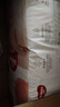 好奇（Huggies）鉑金裝紙尿褲XL96片(12-17kg)加大號嬰兒尿不濕小桃褲裸感超薄透 曬單實拍圖