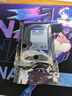西部數(shù)據(jù)（WD）藍(lán)盤臺式機械硬盤CMR垂直 3.5英寸 電腦裝機存儲盤 SATA接口 家用 4TB 渠道 WD40EZAX 含普票 2年質(zhì)保 只換不修 曬單實拍圖