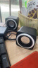 索愛（soaiy）SA-C5 音響電腦音箱有線迷你小型USB多媒體筆記本電腦桌面家用臺式機低音炮網(wǎng)課便攜式揚聲器 曬單實拍圖