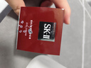 SK-II大紅瓶大眼眼霜15g抗皺保濕sk2化妝品全套護膚品套裝skii生日禮物 曬單實拍圖