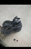 英西達(dá)適用飛智散熱器充電線B8X配件雙C口B7 B7X B6 B6X B5X B5散熱背夾typec數(shù)據(jù)線PD快充30W超頻電源線 黑色TYPE-C to TYPE-C 1米 曬單實拍圖