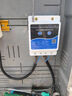 際工智能遠(yuǎn)程遙控開關(guān)3000米15KW大功率電機(jī)水泵遙控380V灌溉魚塘 220V 1000米 5KW遙控開關(guān) 曬單實拍圖