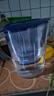 碧然德（BRITA） 過濾凈水器 家用濾水壺 凈水壺 海洋系列 3.5L藍色 一壺六芯裝 環(huán)保加固包裝 曬單實拍圖