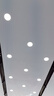 雷士照明led筒燈家用商用辦公室商場(chǎng)嵌入式桶燈天花燈開(kāi)孔12公分4寸5寸6寸 15W -漆白-正白光開(kāi)孔-14.5-16cm 曬單實(shí)拍圖