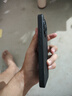 尚蘇 適用 紅米K80手機殼Redmi K80保護套防摔鏡頭全包軟殼簡約輕奢羊巴皮硅膠外殼女男款皮套黑色 曬單實拍圖
