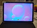 小米狐貍2025新款pad Pro 4K超清旗艦屏 144Hz高刷新率 安卓平板電腦 5G全網(wǎng)通插卡WiFi二合一辦公學(xué)生學(xué)習(xí) 天青色 12英 4K旗艦屏144Hz高刷 16G+512G 曬單實(shí)拍圖