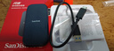 閃迪（SanDisk）2TB Type-c USB3.2移動固態(tài)硬盤（PSSD）E30高速 移動SSD 讀速800MB/s 兼容手機筆記本電腦 曬單實拍圖