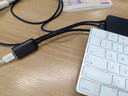 FVH 兼容手機(jī)平板USB-C Mini DP短線 Type-C轉(zhuǎn)DP母8K@60HZ高清投屏連接線 支持MINI-DP-8K 其他 曬單實(shí)拍圖