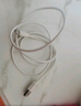 勵(lì)頓安卓數(shù)據(jù)線充電器快充雙引擎充電頭閃充USB階梯口插頭適用于vivo華為小米魅族榮耀oppo快充線套裝 安卓快充線【1米】 曬單實(shí)拍圖