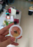 德國魅影歌劇魅影遮瑕膏小樣中國限定三色臉部修容遮黑眼圈淚溝痘印分裝盤(pán) 新色三文魚(yú) 2.2g 3色 送刷 曬單實(shí)拍圖