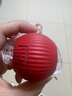 HELLOJOY狗狗玩具耐咬球自動(dòng)逗狗神器自嗨解悶寵物電動(dòng)小狗智能彈力遛狗球 曬單實(shí)拍圖