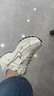 耐克NIKE女子休閑鞋 NIKE ZOOM VOMERO 5 運動鞋IB8129-133帆白 36.5 曬單實拍圖