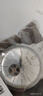寶路華（BULOVA）手表男機(jī)械表歐美表男生禮物噴氣機(jī)系列全自動機(jī)芯商務(wù)鋼帶96A276 96A276 曬單實拍圖