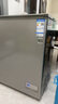 澳柯瑪（AUCMA）冰柜家用小電冰柜305HEX單溫冷藏冷凍轉換型臥式兩用保鮮冷凍柜一級節能省電減霜80%超低溫-40度 305L 丨減霜80%丨-40°丨電子控溫 曬單實(shí)拍圖