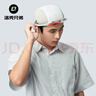 洛克兄弟騎行小帽防風(fēng)吸汗透氣男女款公路自行車(chē)頭盔內襯運動(dòng)帽子 妙蛙  曬單實(shí)拍圖